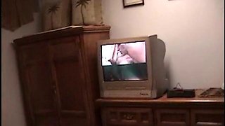 Sucking On Straight Boy Marshall