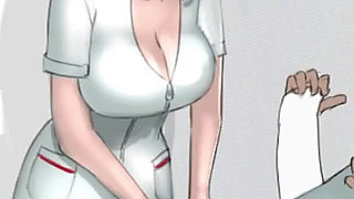 Prince of Suburbia - Sex with MILF and Doctor by Loveskysan Part 10