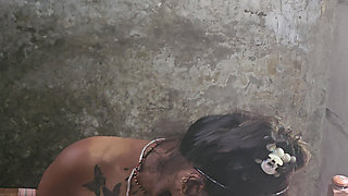 Desi Indian Village Girl Has Sex