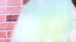 Elizabethhunny Loves Gloryholes