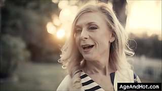 Nina Hartley Redefining the Adult Industry