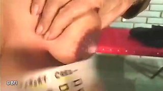 Tied Up Girls With Tits Full Of Milk Dvd