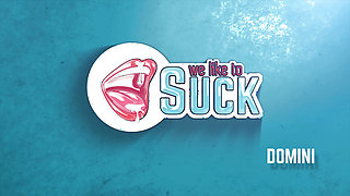 Wasting Time by We Like To Suck