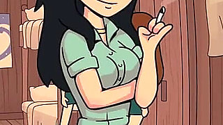 Camp Pinewood [v2.6.0] Part 6 Gameplay by Loveskysan69