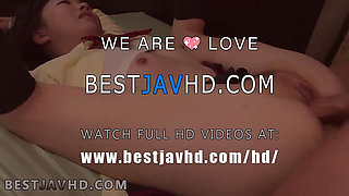 Rin Aoki had an astounding hardcore boink session with one of her teachers - awesome Japanese ager JAV XXX action!