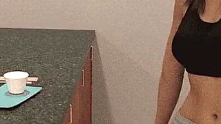 Horizon of Passion [v 0.2] Gameplay by Loveskysan69