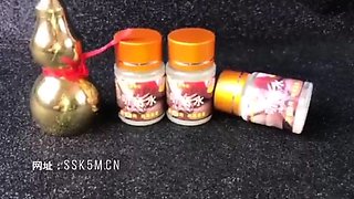 Asian Teen Nurse Giving Handjob