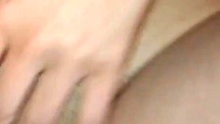 Turkish Girlfriend Blowjob Big Dick and Fucking Hairy Pussy