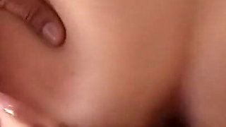 Stepfamily Share a Bed in Hotel Room! Step-mom's First 3some