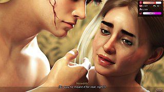 The Art of Seduction (part 3)