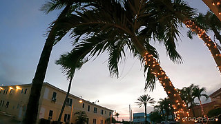 Beach Babe Vengeance