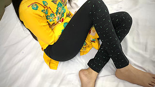 Indian Hot Desi Aunty