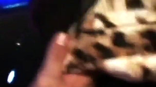 Slut Simony Diamond with Small Natural Tits and Brunette Hair Gets Her Ass Filled by Big Cock and Mouth Filled