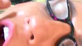 4 scenes - Fresh horny sluts - 3 - Full movie / over 2 hours