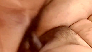 Lovely Stepmom Enjoyful XXX Fuck with Stepson.