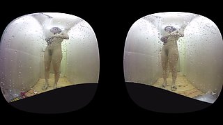 Hidden Camera Changing And Showering At Beach Part 2 - Voyeur Hidden Camera Shower