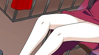Kunoichi Trainer (Dinaki) - Naruto Trainer - Part 128 Foot Fetish! By LoveSkySan69