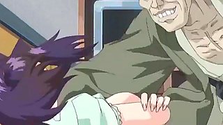 Yuk ga: Hardcore, Japanese  Hentai Porn