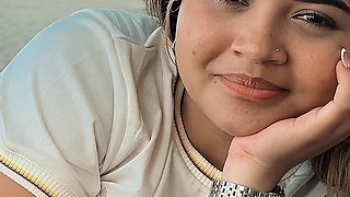 I Met a Girl on the Way to the Beach and She Took Me to Live Something I Didn't Expect