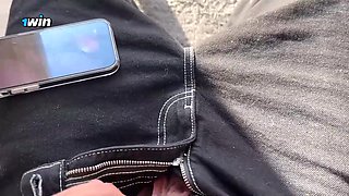 Delightful teen Step Sister thrilling adult video