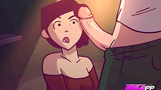 Lucky Day For Stepson With Horny Mommy - 7 Minutes Of Heaven