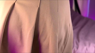 You Just Used My Holes