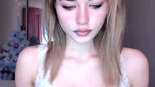 Emo Teen Becka Solo Webcam Masturbation Porn