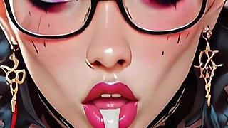 Triple Threat: Suck, Titfuck, Ride