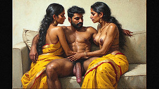 Sex with my boyfriend's brother