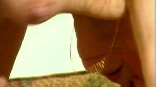 Sexy Whore Has Oral Sex with Neighbor #7