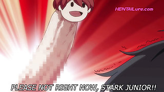 Timid Fern Bends Over in Front of the Fire as Stark Fucks her Deep and Slow on a Cold Winter Night - Parody - Frieren