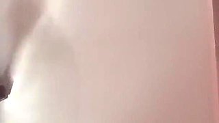 Oh My God! I Accidentally Fucked My Stepmom Thinking She Was My Girlfriend. I Filled Her with Creampie