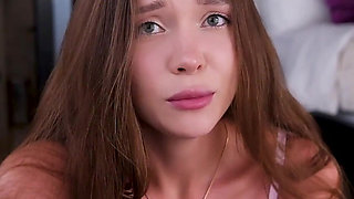 I Wanted to Consult with My Brother, but He Fucked Me in the Mouth and Ass