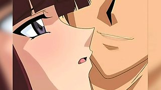Gold Throbber 2 - Hentai Anime Sex