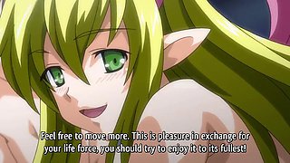 Monster hentai: Creampie, Anime  Fansly Porn