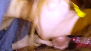 Korean Amateur Couple's Private Video