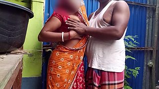 Outdoor My Bhabhi and Me Clear Bengali Video