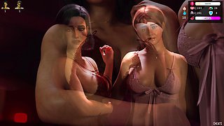 The Art of Seduction (part 25)