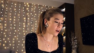 Uncensored Japanese Solo Girl Masturbation