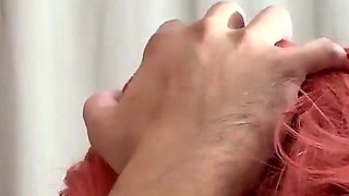 Pregnant Insatiable College Girl Sucked and Got a Hot Creampie