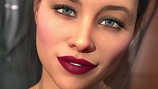 The Adored Marriage - Chapter 2 - V0.2 - Evelyn Kissed Mr. William on His Lips