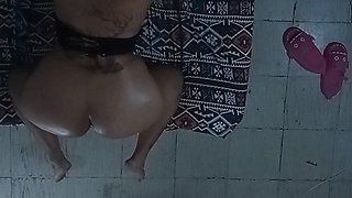 Real Homemade with Unfaithful Woman Mexican Big Ass