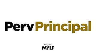 MILF Anya Olsen Fucks Her Son's Principal to Keep Him in School - Rough POV Sex & Deep Throat Blowjob