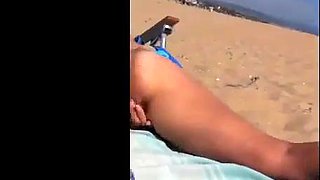 Wife has fun: Amateur, Masturbation  Dildo Porn