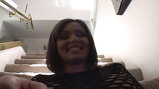 Black Passion featuring Anell's pornstar trailer