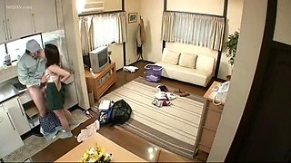 Watch A man squirted by a slut - Blowjob, Japanese, Nymphomania Porn