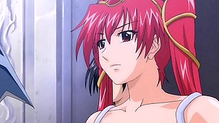 Keela Dorei Maid Princess ScenesEdit