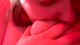 BBW Strips Before Sucking Your Cock