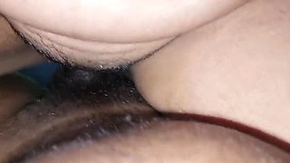 Bangladeshi Wife Fucked Hard by Husband - Desi Village Sex with Bangla Voice