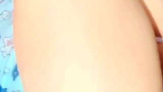 Hot College Girl Who Likes Anal